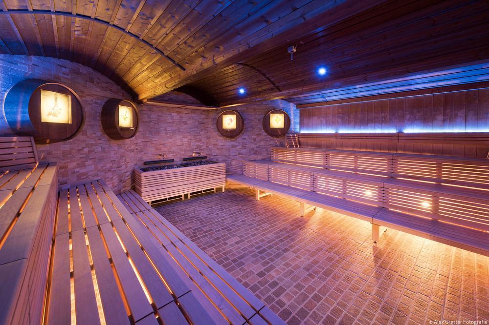 Therme Laa - Hotel & Silent Spa Laa an der Thaya Dış mekan fotoğraf