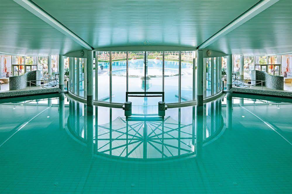 Therme Laa - Hotel & Silent Spa Laa an der Thaya Dış mekan fotoğraf
