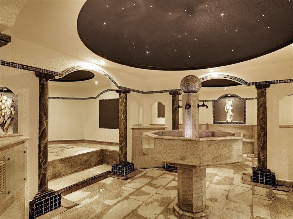 Therme Laa - Hotel & Silent Spa Laa an der Thaya Dış mekan fotoğraf