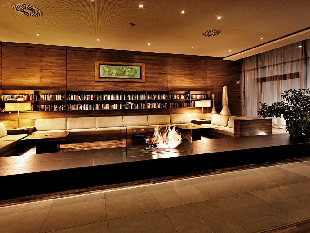 Therme Laa - Hotel & Silent Spa Laa an der Thaya Dış mekan fotoğraf
