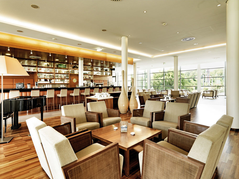 Therme Laa - Hotel & Silent Spa Laa an der Thaya Dış mekan fotoğraf