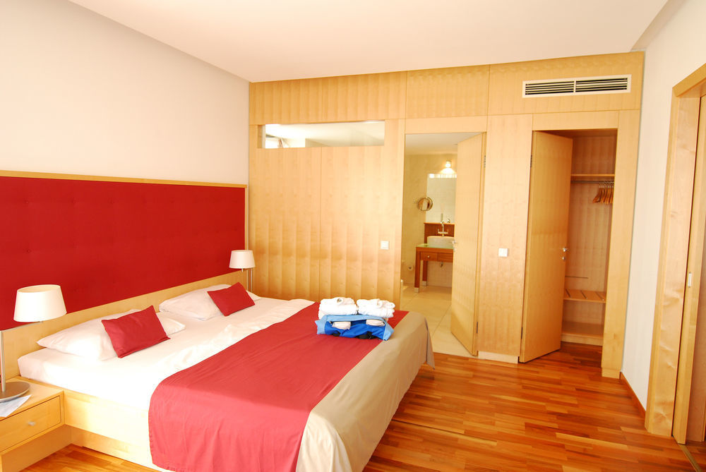 Therme Laa - Hotel & Silent Spa Laa an der Thaya Dış mekan fotoğraf
