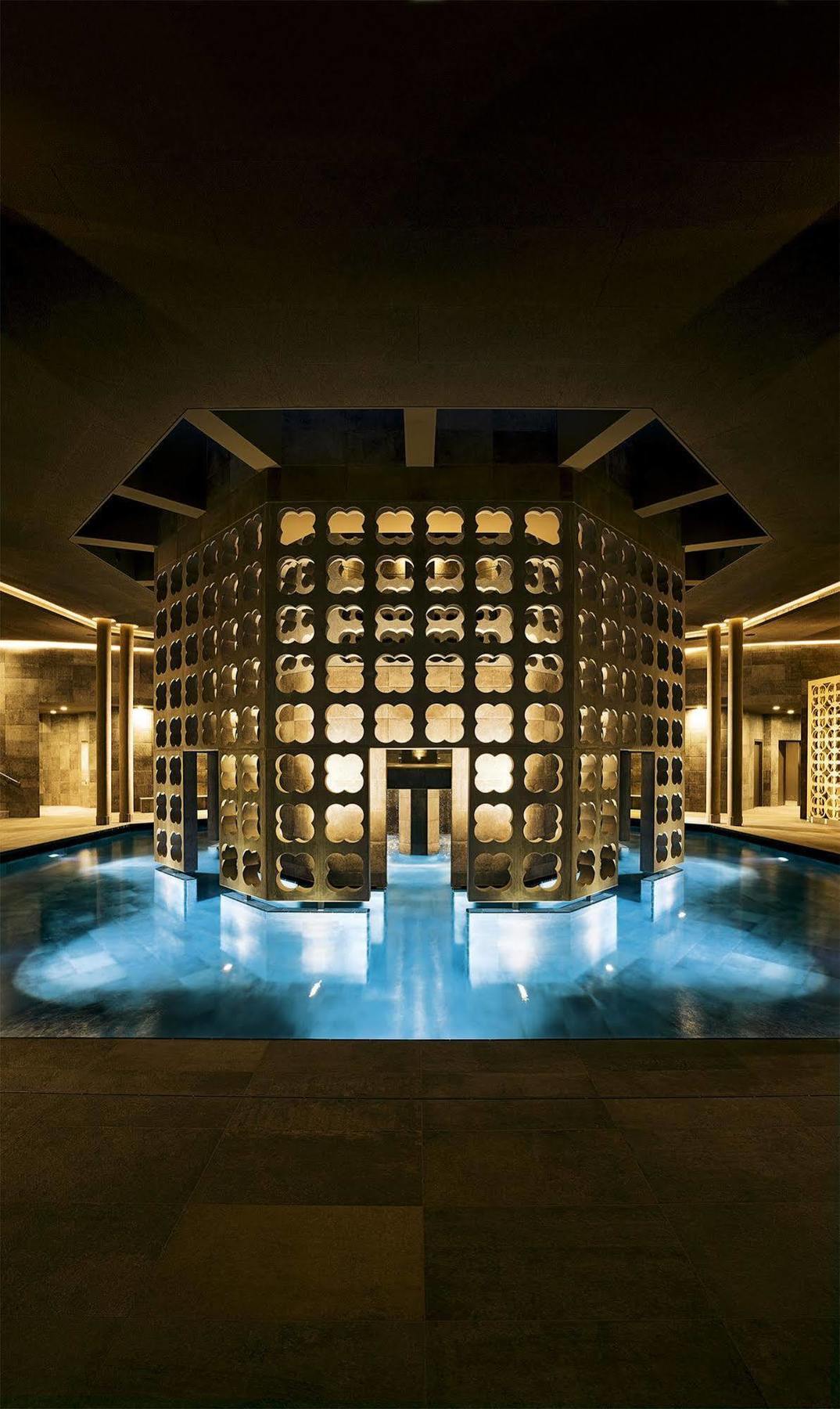 Therme Laa - Hotel & Silent Spa Laa an der Thaya Dış mekan fotoğraf