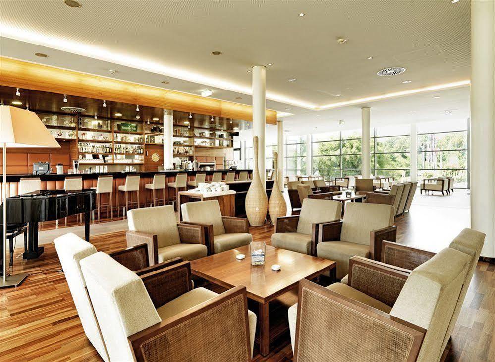 Therme Laa - Hotel & Silent Spa Laa an der Thaya Dış mekan fotoğraf